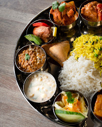 Photos du propriétaire du Tandoori Curry | Restaurant Indien | Plats Emporter | Livraison | Cesson-Sévigné | à Cesson-Sévigné - n°5