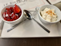 Plats et boissons du Restaurant Le Bistrot de la Pastière à Châteauneuf-de-Gadagne - n°11