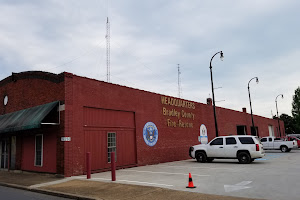 Bradley County Fire Rescue