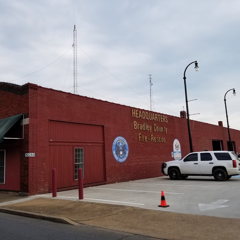 Bradley County Fire Rescue