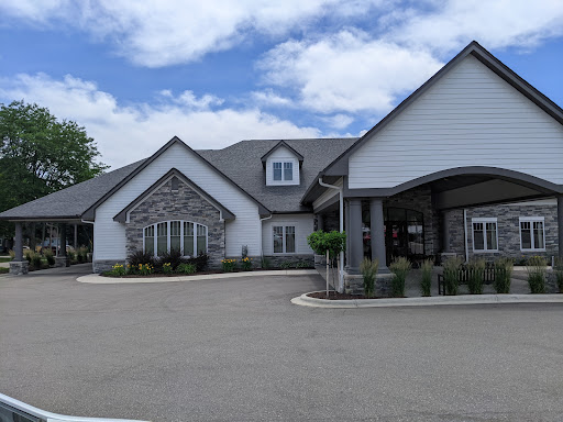 Funeral Home «Sharp Funeral Homes», reviews and photos, 8138 Miller Rd, Swartz Creek, MI 48473, USA