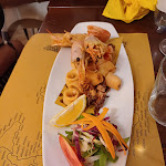 Photo n°4 de l'avis de Cosimo.m fait le 24/07/2023 à 12:26 sur le  Osteria Pandemonio à Genoa