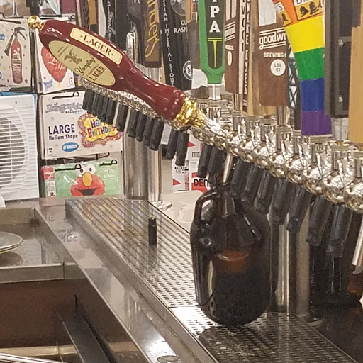 Liquor Store «Liquor Barn», reviews and photos, 2625 Scottsville Rd, Bowling Green, KY 42104, USA