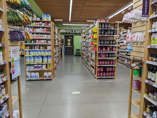 Natural Foods Store «Natural Grocers», reviews and photos, 7831 Dodge St, Omaha, NE 68114, USA