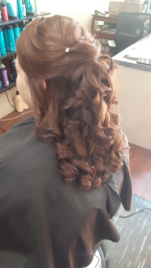 Headquarters Hair Salon LLC 01432