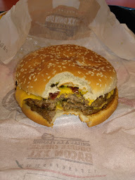 Photo n°43 de Burger King à Rivesaltes ()