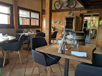 Atmosphère du Restaurant gastronomique Auberge chez Guth à Steige - n°5