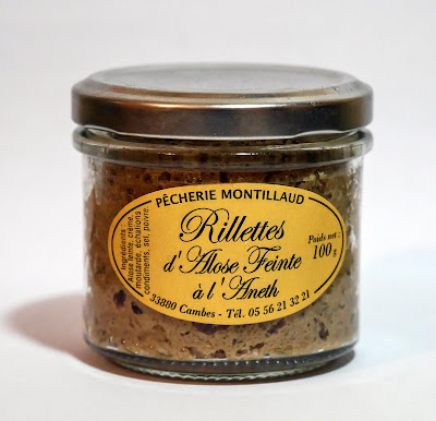 Pêcherie eric montillaud à Cambes