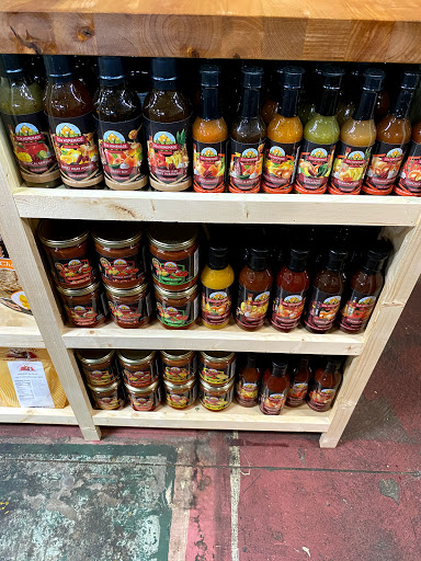 Produce Market «Marketplace Produce», reviews and photos, 11403 Seminole Blvd, Largo, FL 33778, USA