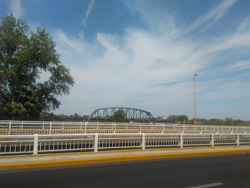 Puente Culiacán Rosales
