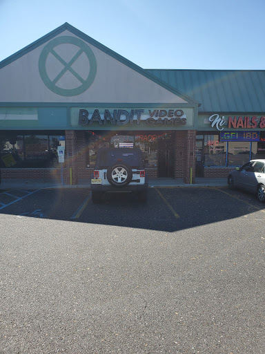 Bandit Video, 3321 NJ-42, Sicklerville, NJ 08081, USA, 
