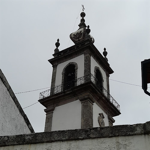 Santuário de Nossa Senhora da Agonia - Viana do Castelo