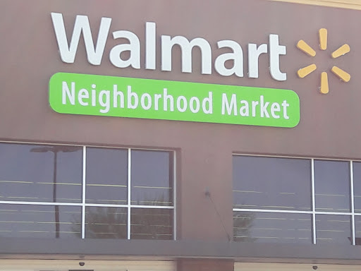 Supermarket «Walmart Neighborhood Market», reviews and photos, 7421 W Thunderbird Rd, Peoria, AZ 85381, USA