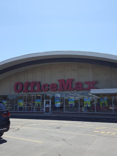 Office Supply Store «OfficeMax», reviews and photos, 10707 W Cleveland Ave, West Allis, WI 53227, USA
