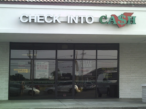 Check Into Cash in Joplin, Missouri