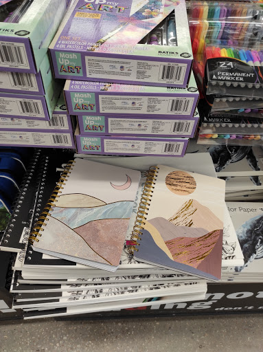 Variety Store «Five Below», reviews and photos, 3333 Preston Rd #650, Frisco, TX 75034, USA