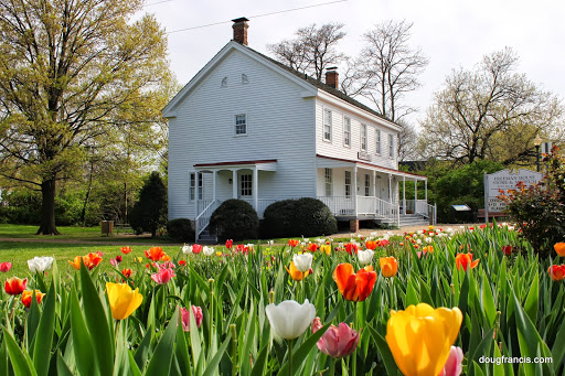 Museum «Freeman Store & Museum», reviews and photos, 131 Church St NE, Vienna, VA 22180, USA