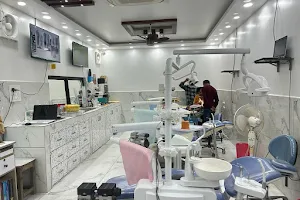 ADVANCE MULTISPECILITY DENTAL CLINIC image