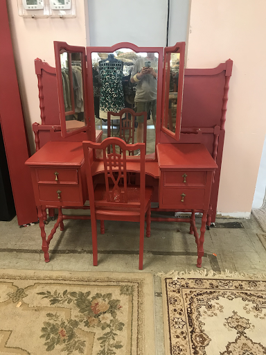 Thrift Store «Palmetto Thrift Store», reviews and photos, 4068 Fernandina Rd, Columbia, SC 29212, USA