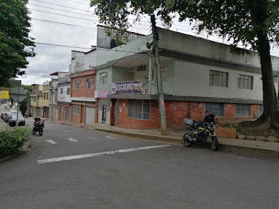 Escuela Colombiana de Vigilancia y Escoltas Escolvig Ltda Bucaramanga