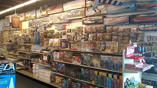 Craft Store «Cobblestone Crafts & Hobbies», reviews and photos, 367 E Lakewood Blvd, Holland, MI 49424, USA