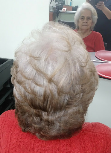 Beauty Salon «Creations Beauty Salon», reviews and photos, 4021 Washington St, Roslindale, MA 02131, USA