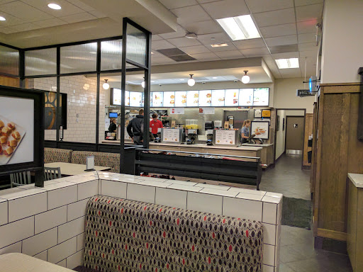 Fast Food Restaurant «Chick-fil-A», reviews and photos, 230 S Duff Ave, Ames, IA 50010, USA