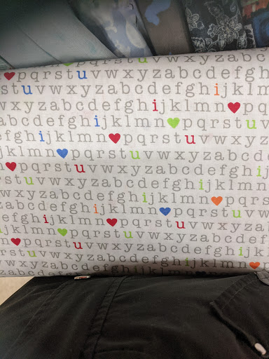 Fabric Store «Jo-Ann Fabrics and Crafts», reviews and photos, 1509 Caldwell Blvd, Nampa, ID 83651, USA