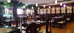 Restaurant Asia en Almoradí