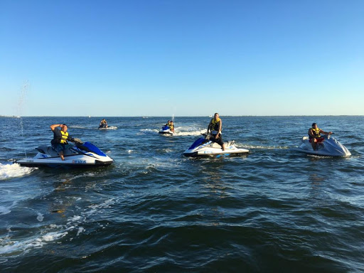 Long Island Jet Ski Rentals Inc.