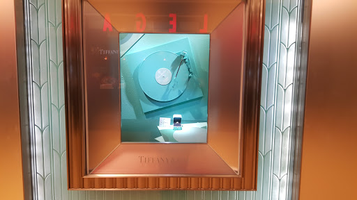 Jewelry Store «Tiffany & Co.», reviews and photos, 1200 Morris Turnpike, Short Hills, NJ 07078, USA