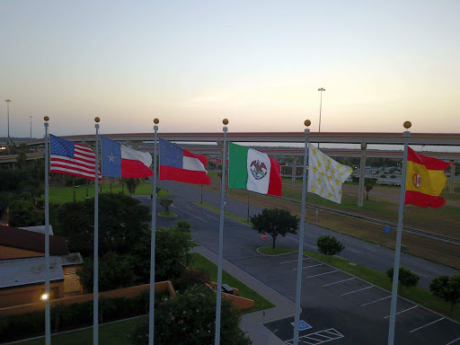 Tourist Information Center «Harlingen Travel Information Center», reviews and photos, 2021 W Harrison Ave, Harlingen, TX 78552, USA