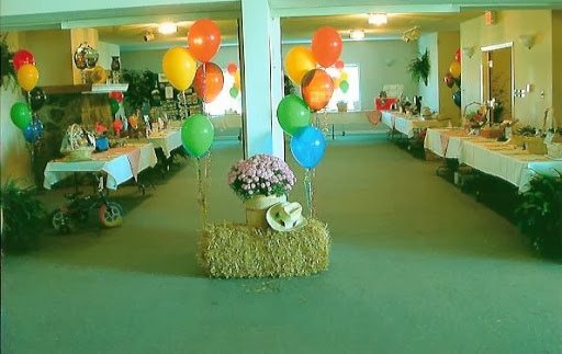 Ballroom «Palomino Ballroom», reviews and photos, 481 S 1200 E, Zionsville, IN 46077, USA