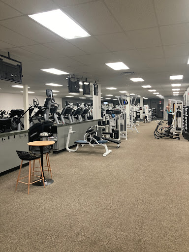 Gym «Balance Fitness», reviews and photos, 809 Park Dr, Castle Rock, CO 80104, USA