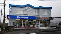 Panasonic shop 東松電器 さかくら