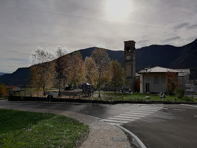 Municipio di Capovalle Piazza Guglielmo Marconi, 1, 25070 Capovalle BS, Italia