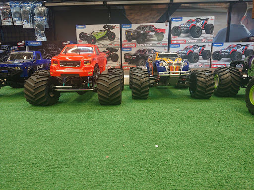 AMain Hobbies Chico Store image