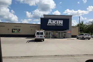 Akin Building Center image