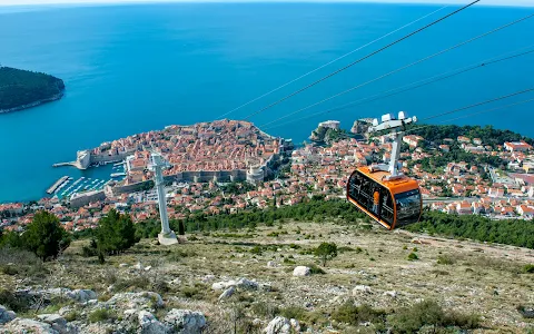 Dubrovnik Cable Car image