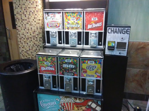 Movie Theater «Regal Cinemas Aliante 16 & IMAX», reviews and photos, 7300 N Aliante Pkwy, North Las Vegas, NV 89084, USA