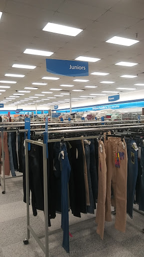 Clothing Store «Ross Dress for Less», reviews and photos, 2870 Chapel Hill Rd, Douglasville, GA 30135, USA