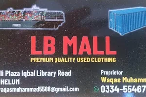 LB Mall - Premium Quality Used Clothing image