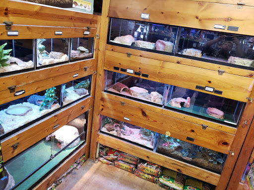 Pet Store «Animal Attraction», reviews and photos, 2518 11th Ave, Greeley, CO 80631, USA