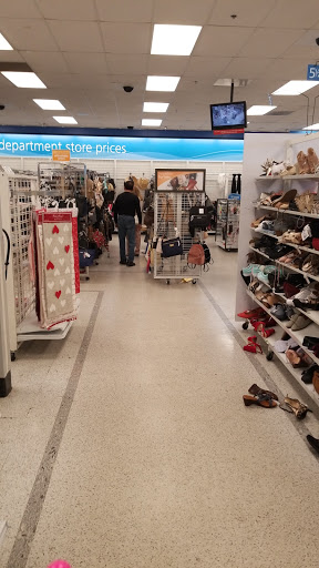 Clothing Store «Ross Dress for Less», reviews and photos, 4370 Okeechobee Blvd, West Palm Beach, FL 33409, USA