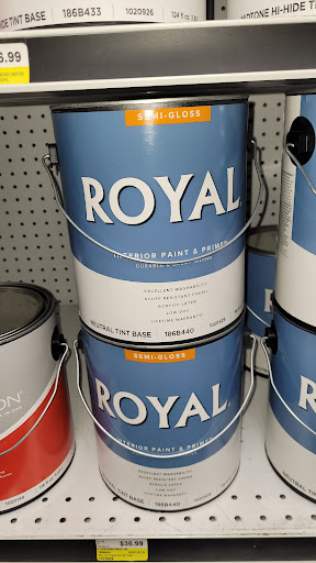 Hardware Store «Seffner Ace Hardware», reviews and photos, 747 W Dr Martin Luther King Jr Blvd, Seffner, FL 33584, USA