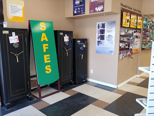 Locksmith «Sunshine Locksmith Team, LLC», reviews and photos, 3350 Ulmerton Rd #18, Clearwater, FL 33762, USA