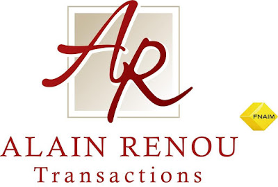 A Agence Alain Renou Immobilier à Valence-en-Poitou