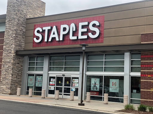 Office Supply Store «Staples», reviews and photos, 14458 Delaware St #600, Westminster, CO 80023, USA