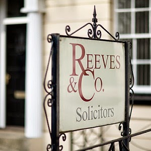 Reviews of Reeves and Co Law Ltd in Maidstone - Attorney