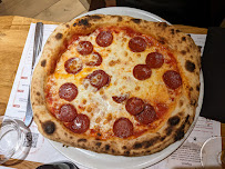 Pizza du Restaurant italien Fratellini à Morangis - n°16